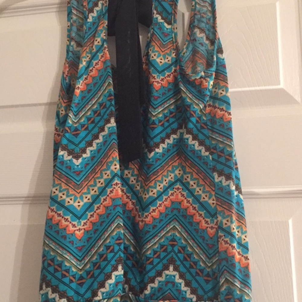 Tank top - Picture 2 of 2